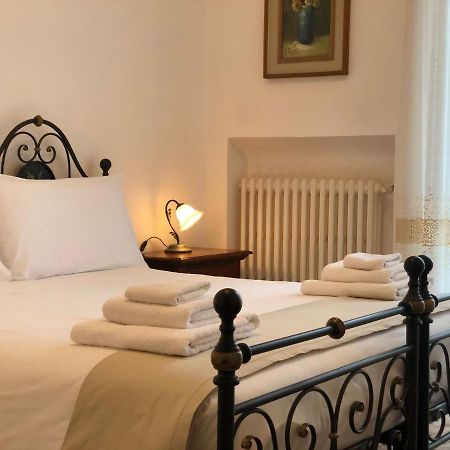 Bed & Breakfast Amati Фазано Екстериор снимка