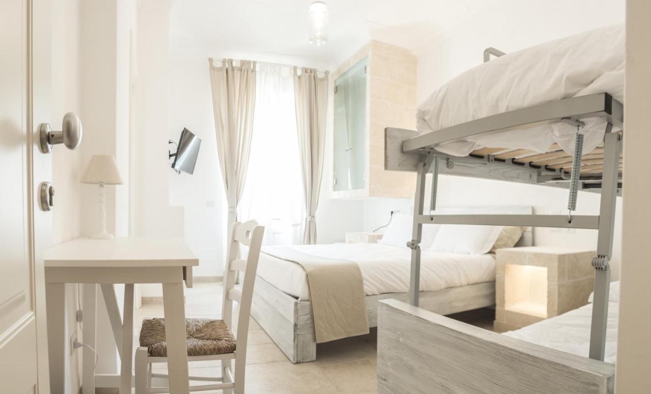 Bed & Breakfast Amati Фазано Екстериор снимка