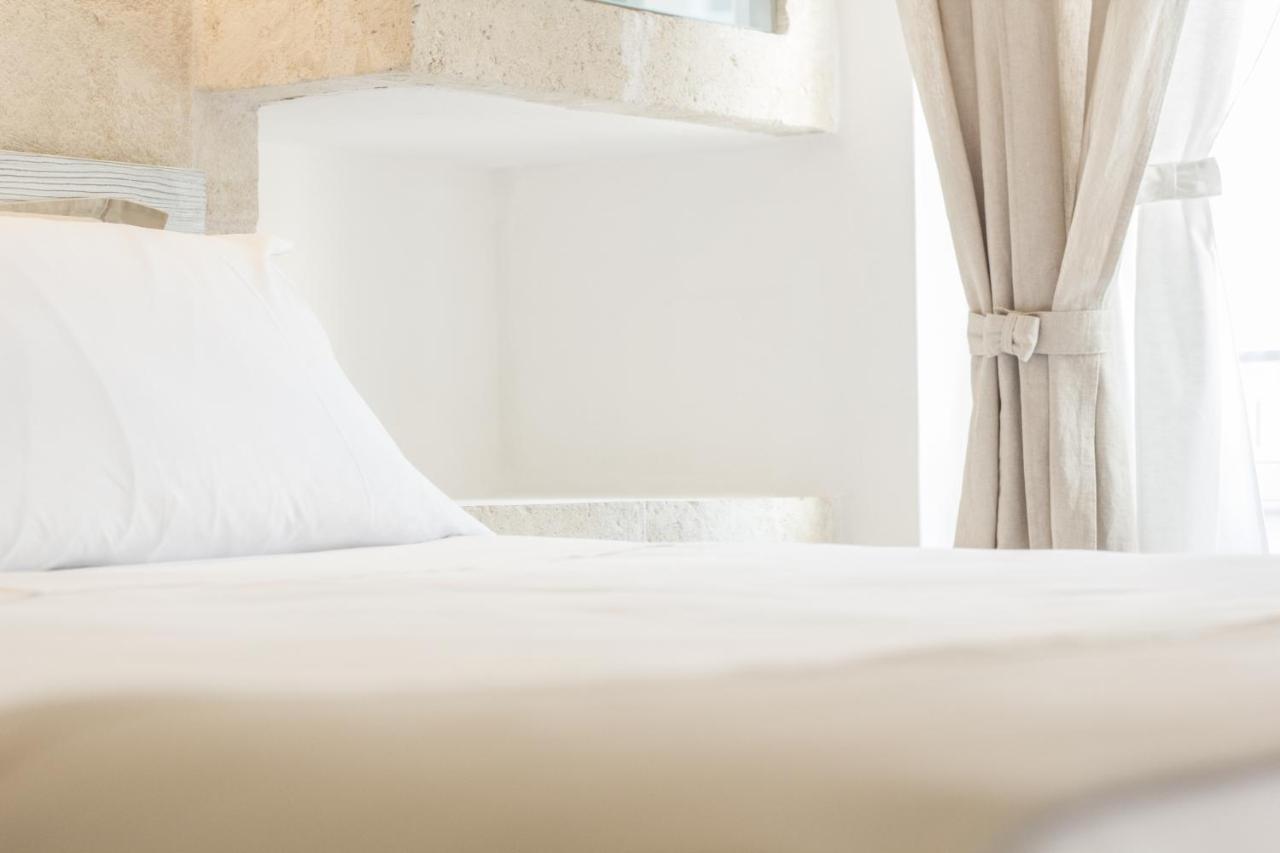 Bed & Breakfast Amati Фазано Екстериор снимка