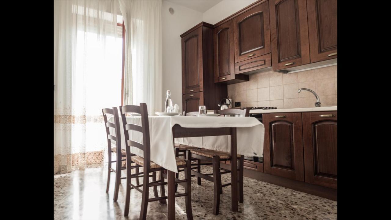 Bed & Breakfast Amati Фазано Екстериор снимка
