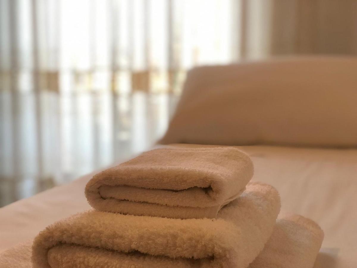 Bed & Breakfast Amati Фазано Екстериор снимка