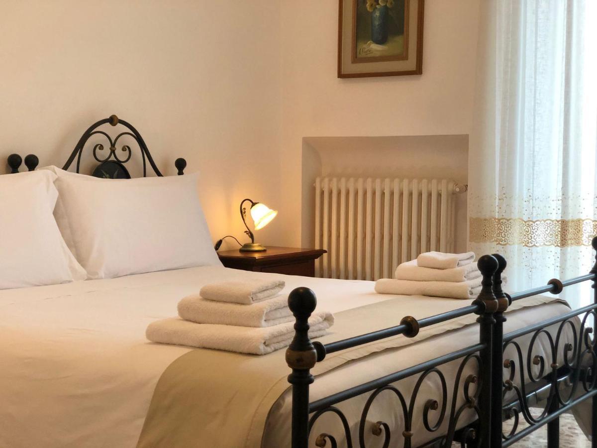 Bed & Breakfast Amati Фазано Екстериор снимка