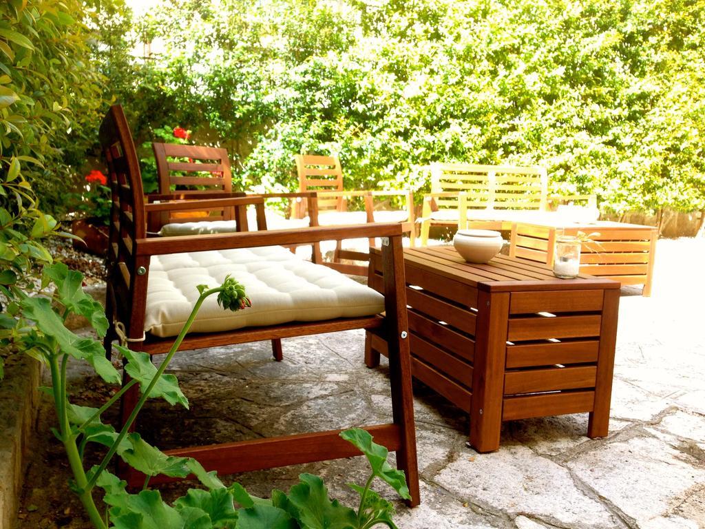 Bed & Breakfast Amati Фазано Екстериор снимка