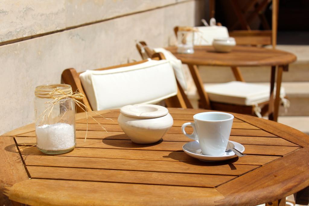 Bed & Breakfast Amati Фазано Екстериор снимка