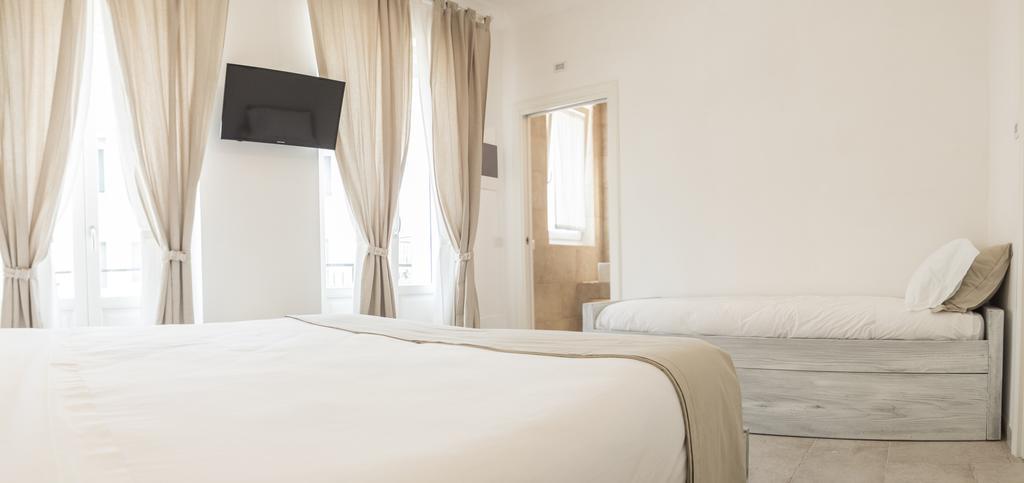 Bed & Breakfast Amati Фазано Екстериор снимка