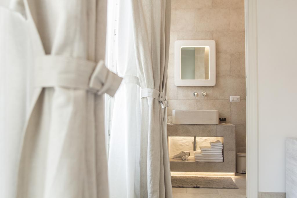 Bed & Breakfast Amati Фазано Екстериор снимка