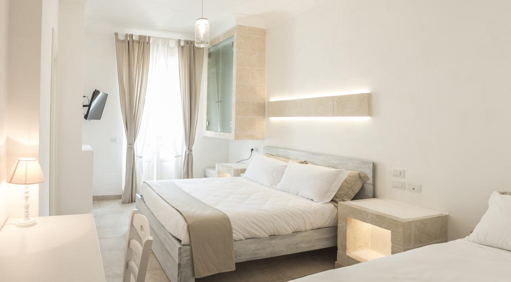 Bed & Breakfast Amati Фазано Екстериор снимка