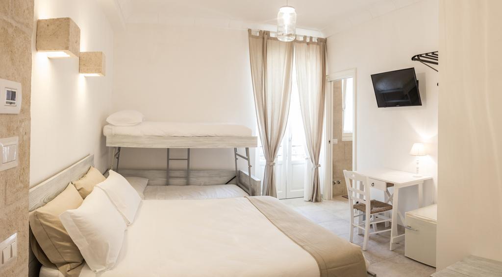 Bed & Breakfast Amati Фазано Екстериор снимка