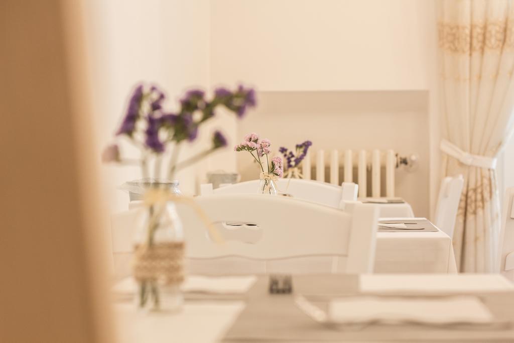 Bed & Breakfast Amati Фазано Екстериор снимка