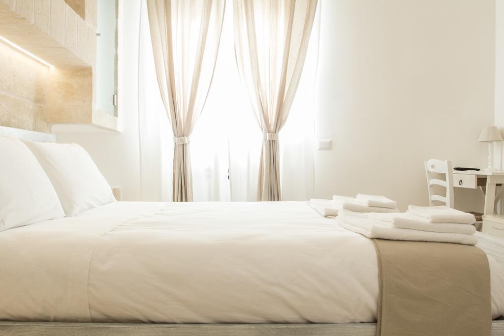 Bed & Breakfast Amati Фазано Екстериор снимка