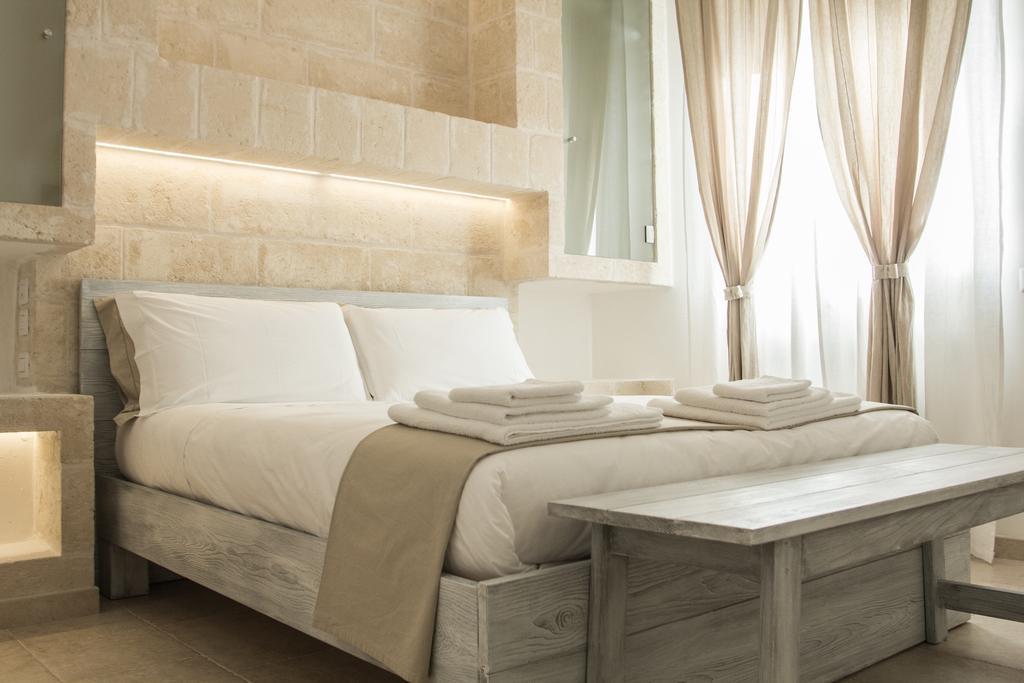 Bed & Breakfast Amati Фазано Екстериор снимка