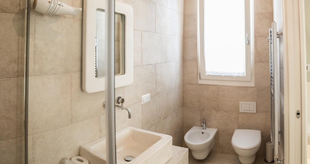 Bed & Breakfast Amati Фазано Екстериор снимка