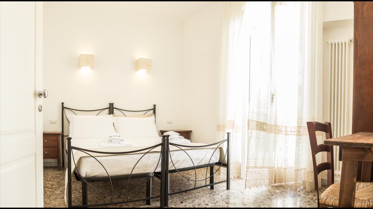 Bed & Breakfast Amati Фазано Екстериор снимка