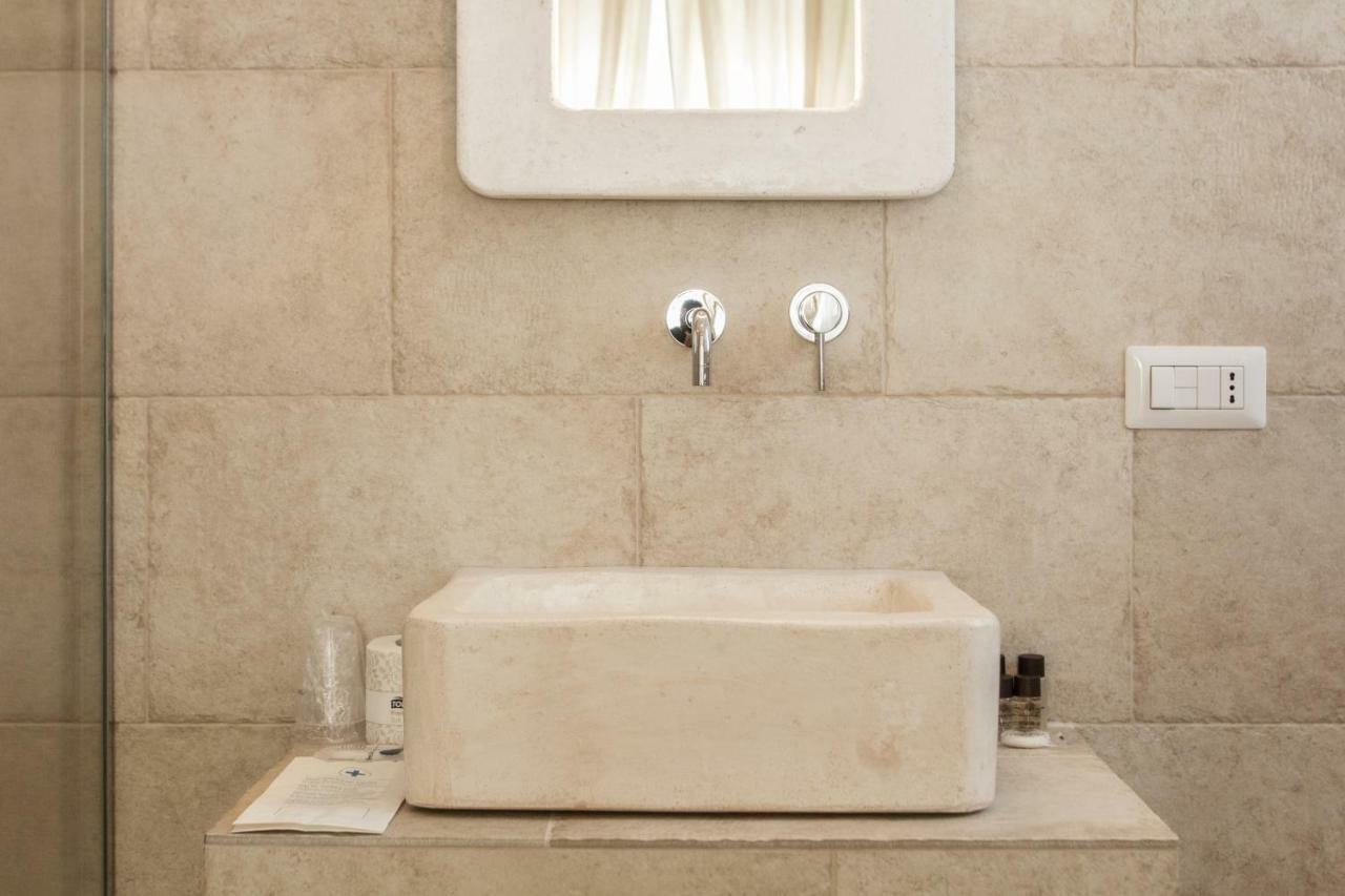 Bed & Breakfast Amati Фазано Екстериор снимка